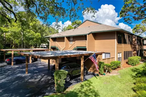 1006 Lennox Rd W #1006, Palm Harbor, FL 34683