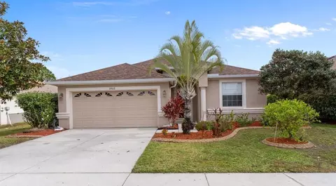 3922 Langdrum Dr, Wesley Chapel, FL 33543