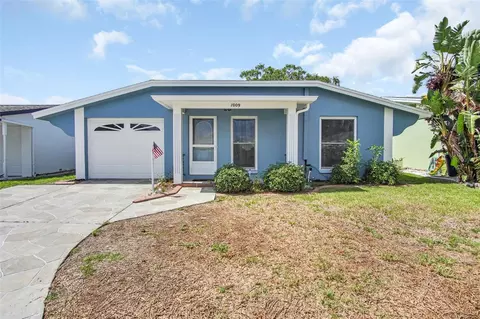 1009 Crane Ct, Dunedin, FL 34698