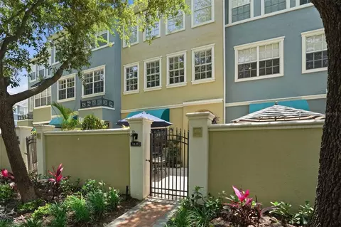 1449 Harbour Walk Rd, Tampa, FL 33602