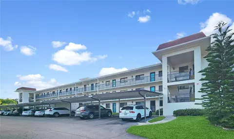 1485 Halsey Dr #105, Dunedin, FL 34698