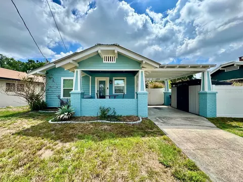 5907 N Ola Ave, Tampa, FL 33604
