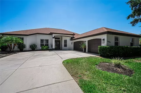 Exterior - 11423 30th Cv E, Parrish, FL 34219 photo 3 of 19