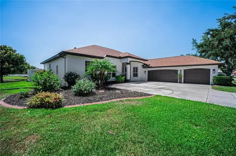 Exterior - 11423 30th Cv E, Parrish, FL 34219 photo 4 of 19
