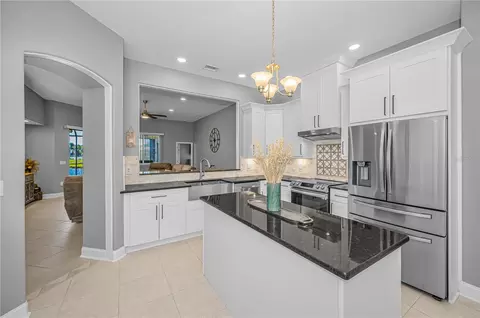 Kitchen - 11423 30th Cv E, Parrish, FL 34219 photo 5 of 5