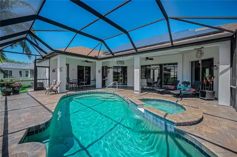 Exterior - 11423 30th Cv E, Parrish, FL 34219 photo 9 of 19