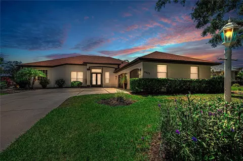 Exterior - 11423 30th Cv E, Parrish, FL 34219 photo 2 of 19