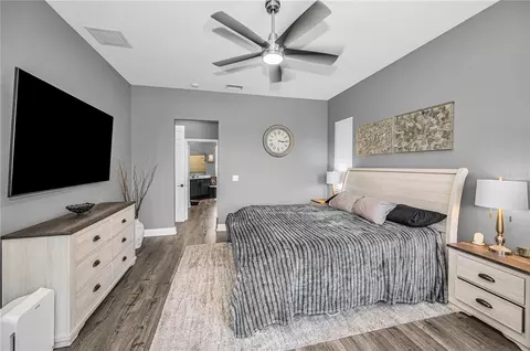 Bedroom - 11423 30th Cv E, Parrish, FL 34219 photo 2 of 6