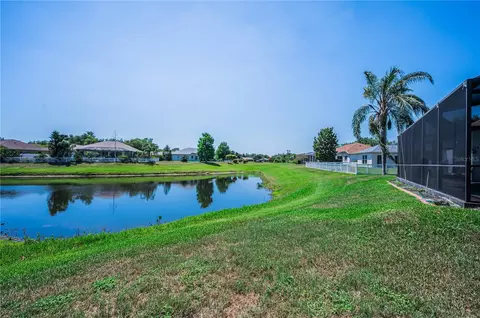 Exterior - 11423 30th Cv E, Parrish, FL 34219 photo 17 of 19