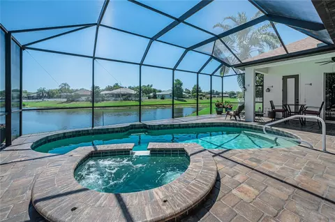 Exterior - 11423 30th Cv E, Parrish, FL 34219 photo 8 of 19