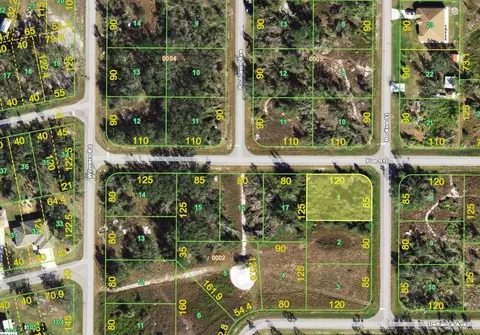 211 Bodine St, Punta Gorda, FL 33982