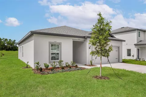 Exterior - 13343 Tula Loop, Astatula, FL 34705 photo 2 of 3