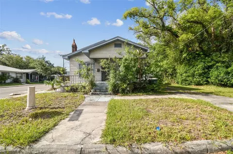 702 W Virginia Ave, Tampa, FL 33603