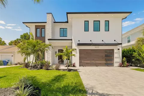 3605 W Kensington Ave, Tampa, FL 33629