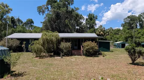 11291 SE 202nd Ln, Inglis, FL 34449