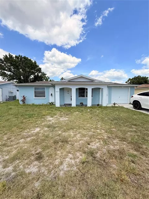 10110 Vineyard Ln, Port Richey, FL 34668