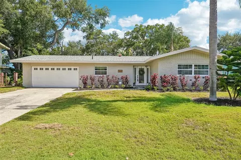 1862 Francis Dr, Clearwater, FL 33763