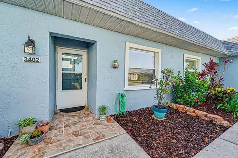 3402 Teeside Dr, New Port Richey, FL 34655