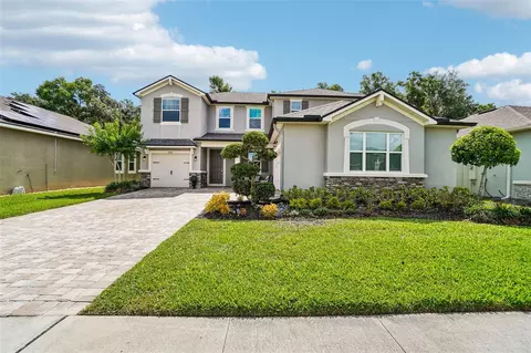 1005 Night Song St, Valrico, FL 33594