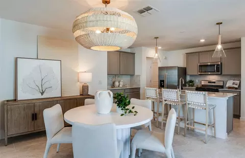 Dining - 7930 Palm Paradise Pl, Parrish, FL 34219 photo 1 of 1