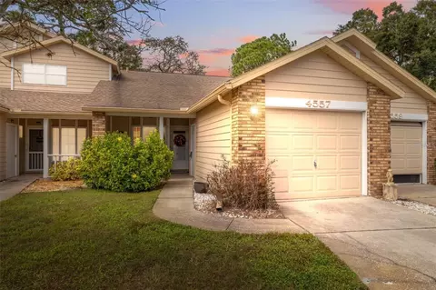 4557 Glen Holw, New Port Richey, FL 34653