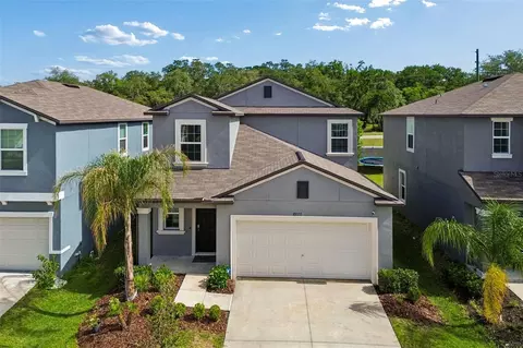 10072 Branching Ship Trce, Wesley Chapel, FL 33545