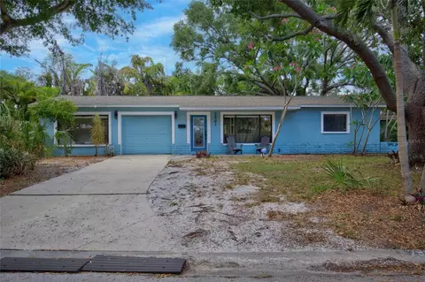 2901 70th St N, Saint Petersburg, FL 33710