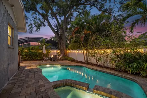 4202 W Palmira Ave, Tampa, FL 33629