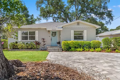 4202 W Palmira Ave, Tampa, FL 33629