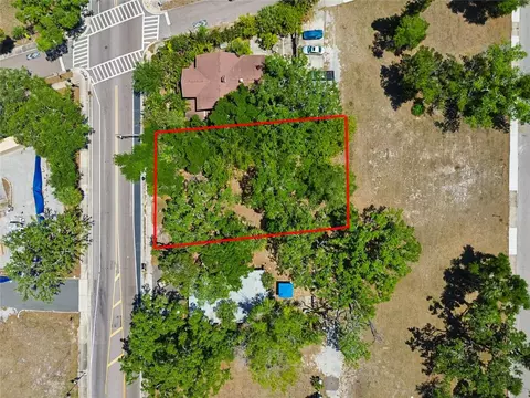 809 N Fort Harrison Ave, Clearwater, FL 33755