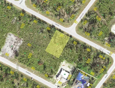13591 Frost Ln, Port Charlotte, FL 33981