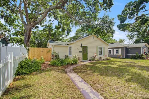3936 3rd Ave N, Saint Petersburg, FL 33713