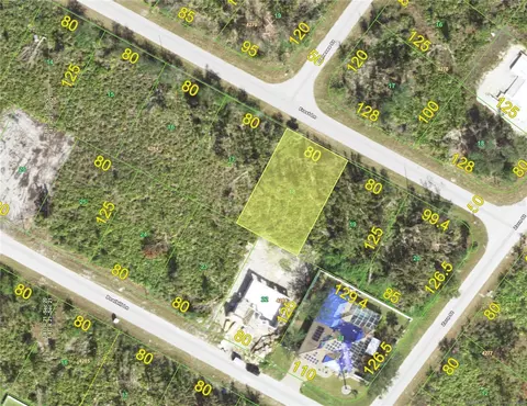 13599 Frost Ln, Port Charlotte, FL 33981