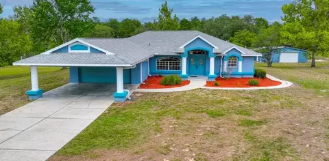 6349 W Dunklin St, Dunnellon, FL 34433