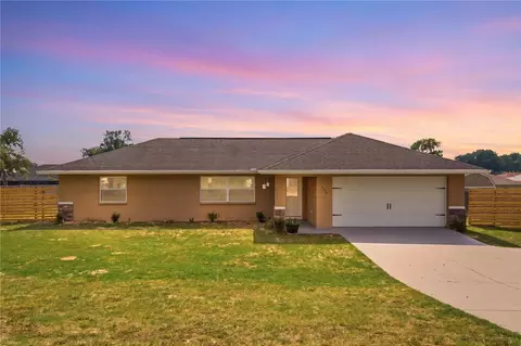 125 N Independence Hwy, Inverness, FL 34453