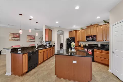 Kitchen - 12607 Geneva Glade Dr, Riverview, FL 33578 photo 1 of 5