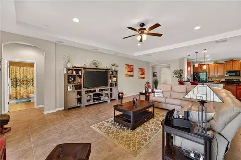 Living - 12607 Geneva Glade Dr, Riverview, FL 33578 photo 2 of 3