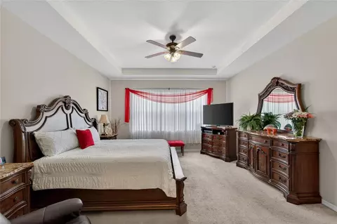 Bedroom - 12607 Geneva Glade Dr, Riverview, FL 33578 photo 1 of 7