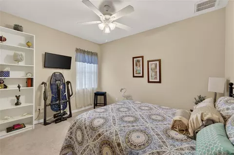 Bedroom - 12607 Geneva Glade Dr, Riverview, FL 33578 photo 6 of 7