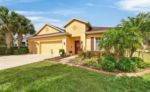 Exterior - 12607 Geneva Glade Dr, Riverview, FL 33578 photo 2 of 10