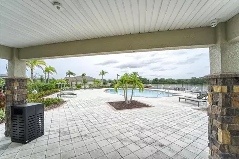 Exterior - 12607 Geneva Glade Dr, Riverview, FL 33578 photo 8 of 10