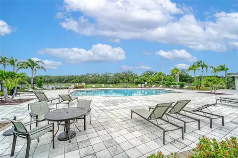 Exterior - 12607 Geneva Glade Dr, Riverview, FL 33578 photo 10 of 10
