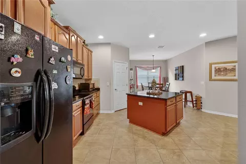 Kitchen - 12607 Geneva Glade Dr, Riverview, FL 33578 photo 4 of 5
