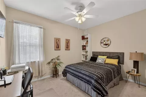 Bedroom - 12607 Geneva Glade Dr, Riverview, FL 33578 photo 7 of 7