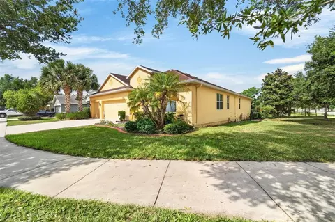 Exterior - 12607 Geneva Glade Dr, Riverview, FL 33578 photo 6 of 10