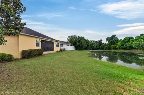 Exterior - 12607 Geneva Glade Dr, Riverview, FL 33578 photo 7 of 10