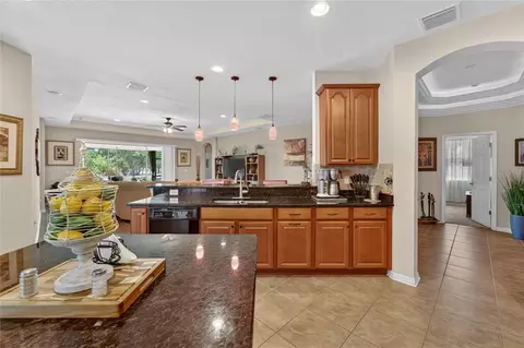 Kitchen - 12607 Geneva Glade Dr, Riverview, FL 33578 photo 3 of 5