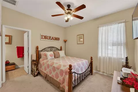 Bedroom - 12607 Geneva Glade Dr, Riverview, FL 33578 photo 5 of 7