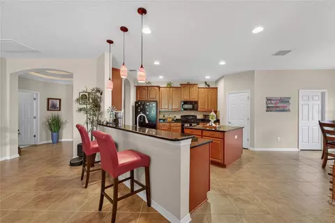 Kitchen - 12607 Geneva Glade Dr, Riverview, FL 33578 photo 5 of 5