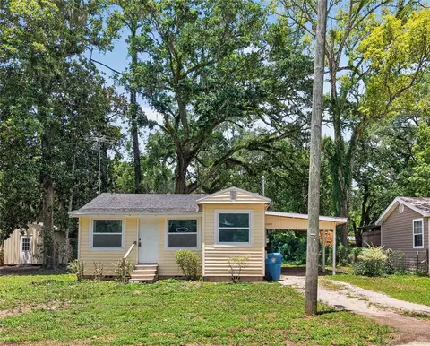18455 Shady Side Dr, Brooksville, FL 34601